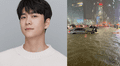 “Extraordinary attorney Woo”: el noble gesto de Kang Tae Oh tras inundaciones en Corea