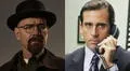 “Breaking bad” y “The office”: el crossover que llevó la meta azul a Dunder Mifflin