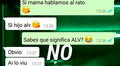 WhatsApp: los curiosos significados que le dan algunos adultos a ‘ALV’