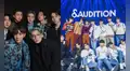 BTS en “&AUDITION - The howling -” EN VIVO: horarios y dónde ver su aparición especial y misión