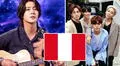 Conciertos de k-pop en Perú 2022: qué grupos y cantantes coreanos vienen a Lima este año