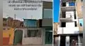Arquitecto diseña edificio en diminuta área de 3.6x12 metros cuadrados y asombra con resultado