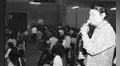 Cumbia, chicha, música para ser felices