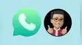 WhatsApp: pronto podrás usar tu propio avatar como foto de perfil en iPhone y Android