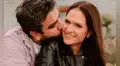 Lorena Álvarez afirma que no quiere hijos con su actual esposo: “Tenemos la familia completa”