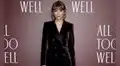 Taylor Swift: “All Too Well: The Short Film” es elegible para ser nominado en los Oscar 2023