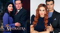 Ver “La madrastra” en vivo: ¿cómo ver la novela con Aracely Arámbula y Andrés Palacios?