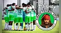 ¿Qué pasó con Piratas FC? El club peruano contactado por Disney por su escuado de Jack Sparrow