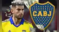 ¿Cuánto cobra Carlos Zambrano en Boca Juniors?
