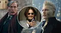 ¿Johnny Depp volvería para interpretar a Grindelwald?: Mads Mikkelsen cree tal vez sucedería