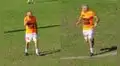 ¡Aún está joven! Conoce al jugador más longevo que tiene 60 años y juega en Uruguay