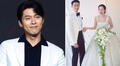 Hyun Bin vuelve tras ser padre: su reacción al mencionarse boda con Son Ye Jin emociona a fans