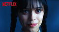 “Merlina” en Netflix: Christina Ricci y nuevo tío Lucas en tráiler oficial de la serie