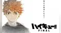 “Haikyuu”: la última parte del anime estará divida en 2 películas