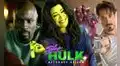 She-Hulk y sus 5 parejas más famosas en los cómics de Marvel: Iron Man, Luke Cage y más 