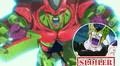 “Dragon Ball Super: Super Hero”: ¿qué tan fuerte es Cell Max en la película?  