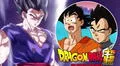 “Dragon Ball Super: Super Hero”: ¿por qué Goku y Vegeta no son protagonistas?