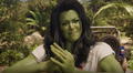 “She-Hulk” 1x1, crítica: al fin una nueva superheroína entretenida y desafiante en el MCU