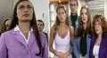 “Betty, la fea” y el embarazo de su actriz que provocó que alteraran el guion 