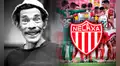 “Yo le voy al Necaxa”: Don Ramón y el curioso origen de su frase que popularizó  en el Chavo del 8