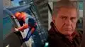 Marvel’s Spider-Man: el tío Ben se convierte en el Hombre Araña, pero no es como lo imaginas