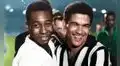 La rivalidad poco conocida entre Pelé y Garrincha que dividió a los brasileños