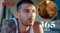 “365 días: parte 3”: conoce Simone Susinna, el actor detrás de ‘Nacho’ que enamora a fans