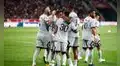 Paris Saint-Germain venció 7-1 al Lille en una nueva fecha de la Ligue 1