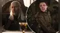 “House of the dragon” y Arya Stark: la referencia que solo fans de “Game of thrones” notaron
