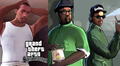 ¿Cómo jugar GTA San Andreas en tu teléfono y revivir la traición de Big Smoke y Ryder?