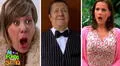 “Al fondo hay sitio”, edades reales del cast: Yvonne Frayssinet, Adolfo Chuiman y más