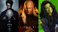 “House of the dragon” vs. “She-Hulk” vs. “The Sandman”: ¿qué estreno consiguió una mejor calificación?