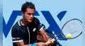 ¡No se pudo! Juan Pablo Varillas quedó eliminado de la Qualy y no estará en US Open 2022
