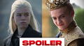 “House of the dragon”: Joffrey hizo cruel spoiler de Rhaenyra Targaryen en “GOT”