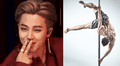 Jimin de BTS quiere hacer pole dance: ¿dónde lo veríamos bailando en el tubo?
