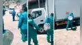 Músicos ‘trolean’ de la peor forma a chofer al hacerle creer que atropelló a perro callejero