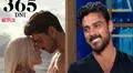 De jardinero a actor en saga erótica “365 días”: Massimo tuvo éxito sin hacer casting