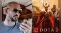 Dota 2: ¿quién es Andrew Tate y por qué Valve lo habría baneado del MOBA?