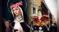 ¿Cuál es el verdadero nombre de Santa Rosa de Lima y cuáles fueron sus milagros? 