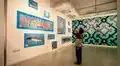 Arte y música en el Palacio de las Artes de Miraflores