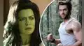“She-Hulk” mostró ‘cameo’ de Wolverine: así fue la escena que incluyó al mutante en el UCM