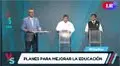 Elecciones 2022: las propuestas de Beto Peralta y Sandro Caller para Villa El Salvador