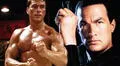 Van Damme vs. Steven Seagal: la pelea real de 1997 que jamás pasó porque uno de los 2 huyó