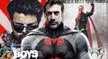 Jeffrey Dean Morgan se unirá a “The boys 4″ y podría parodiar a Batman