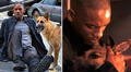 “Soy leyenda”: ¿qué pasó con Sam, la perrita de Will Smith?