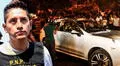 Gerald Oropeza: ¿quién es y por qué estuvo preso el ‘Tony Montana Peruano’?