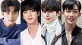 Artistas coreanos rumbo al servicio militar en 2022: Jin, Kang Tae Oh, Song Kang y más