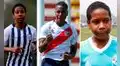 La joven promesa de Municipal que dejaron ir Alianza Lima y Sporting Cristal: Adrián Ascues