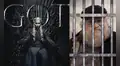 “Game of thrones”: cuando George R. R. Martin pidió que lo encarcelaran si no terminaba los libros