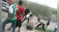 Indignación en México: 8 personas ataron, torturaron y mataron a una cría de oso 